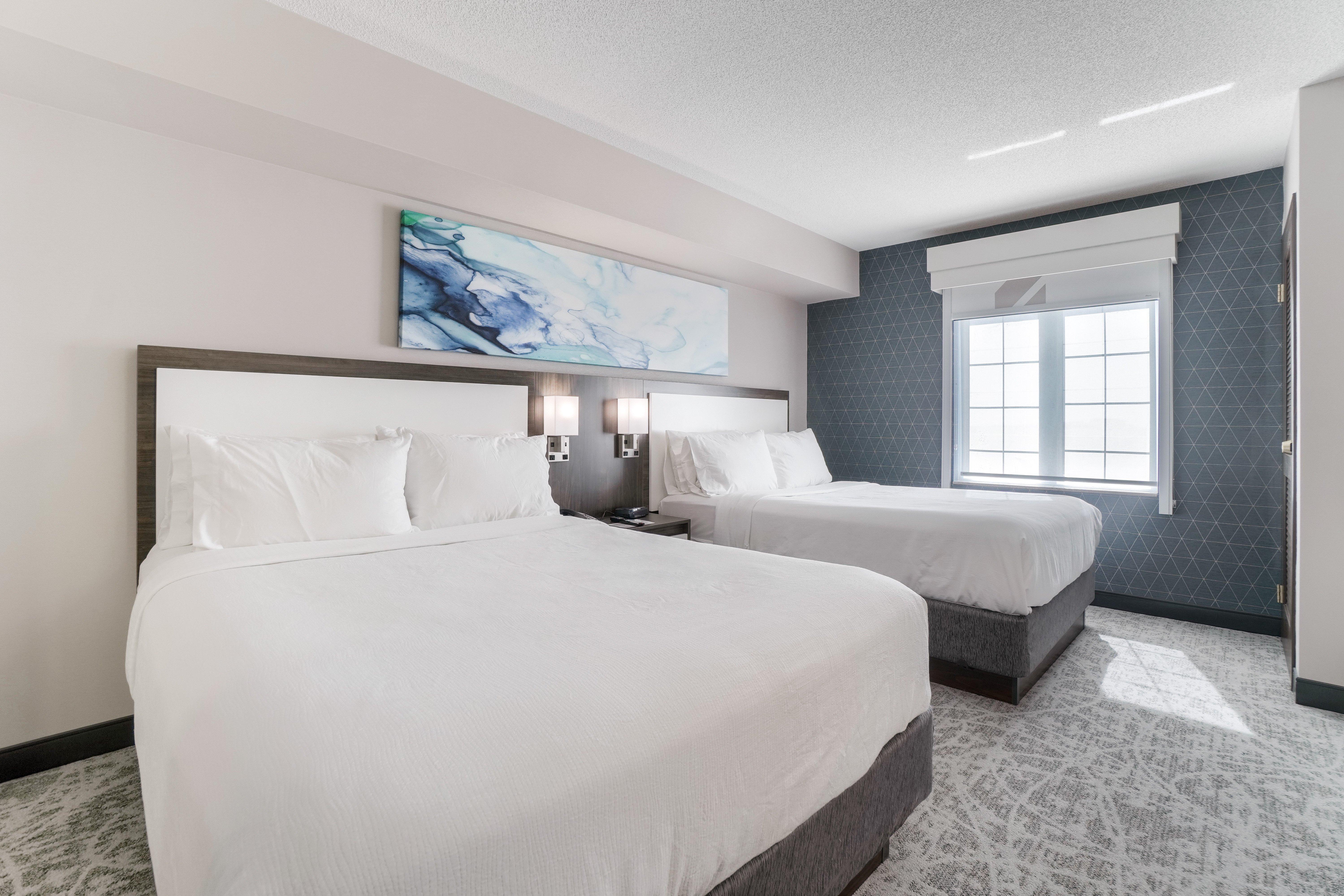 Executive Residency By Best Western Toronto-Mississauga Ξενοδοχείο Εξωτερικό φωτογραφία